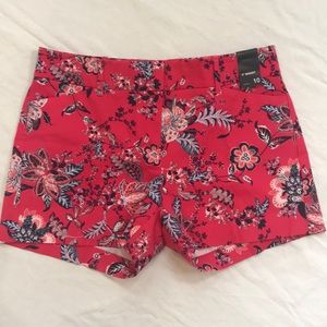 COPY - NWT New York & Co Shorts